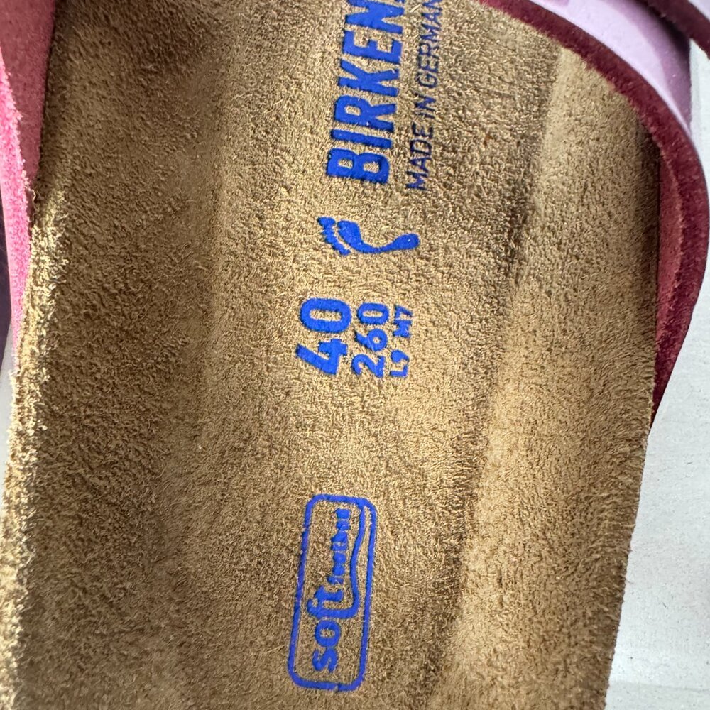 Birkenstock Arizona Sandals - Picture 9 of 10